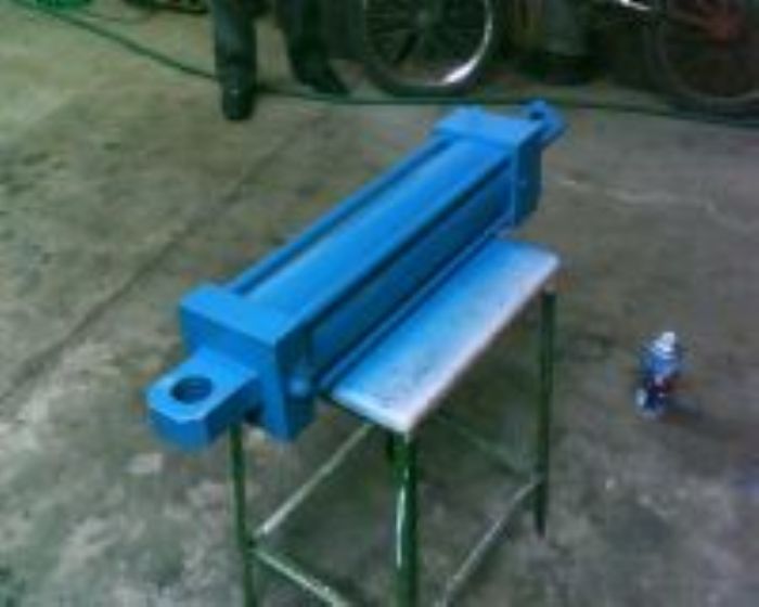 PISTON HIDRAULICO